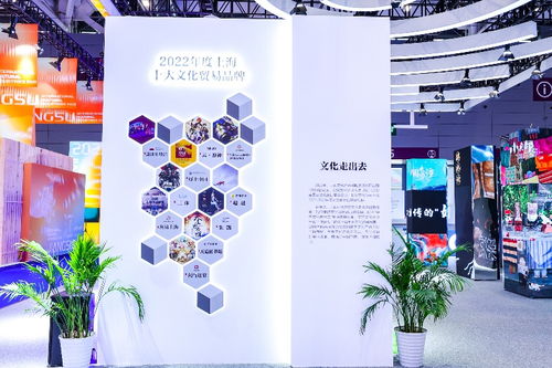 上海在深圳文博会打造沉浸式数字文化秀场 引领产业融合新浪潮